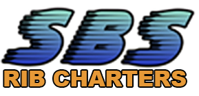 SBS Rib Charter Anglesey